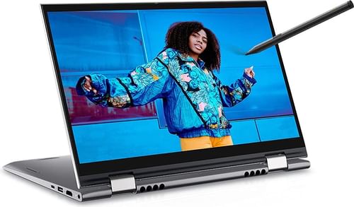 Dell Inspiron 5410 Laptop (11th Gen Core i3/ 8GB/ 512GB SSD/ Win11)