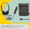 Jabra Engage 40 Stereo Type-C Wired Headphones (Link Control)