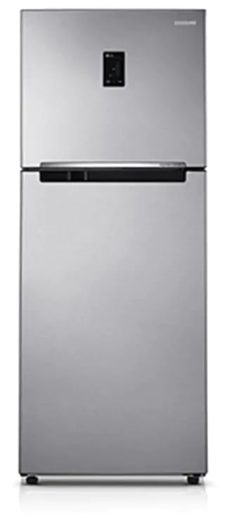 Samsung RT39FDAGASL 393 L 3 Star Double Door Refrigerator Price in ...