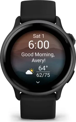 Garmin Vivoactive 6 Smartwatch