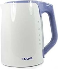 Nova Glass Water Kettle 1.2L