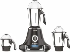 Vidiem Tusker Pro 645 A 1000W Mixer Grinder (3 Jars)
