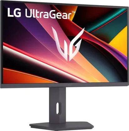 LG UltraGear 27G610A 27 inch QHD Gaming Monitor