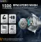 Ionstar 75HYDRO-G6BG-N1 7.5 kg Fully Automatic Top Load Washing Machine