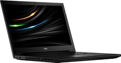 Dell Inspiron Notebook( Amd Apu E1/4GB/500 Gb /Radeon R2 Graph/ubuntu)