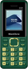 BlackZone C51