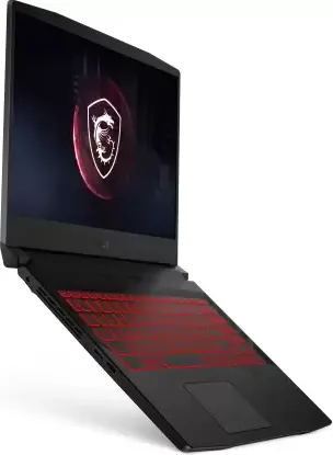 MSI Pulse GL66 11UGK-431IN Gaming Laptop (11th Gen Core i7/ 16GB/ 1TB SSD/ Win10 Home/ 8GB Graph)