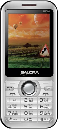 Salora SM504