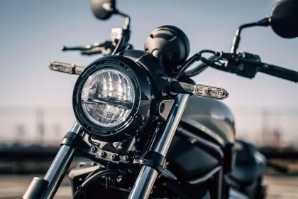 Kawasaki Eliminator