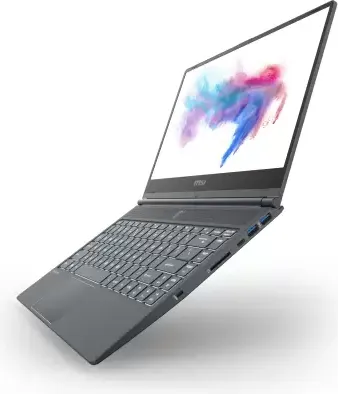 MSI Modern 14 A10RAS-1069IN Laptop (10th Gen Core i7/ 8GB/ 512GB SSD/ Win10 Home/ 2GB Graph)