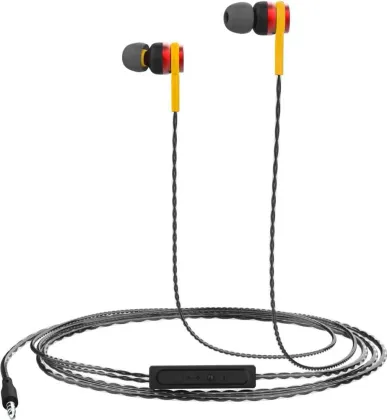 Portronics Conch Gama Wired Earphones