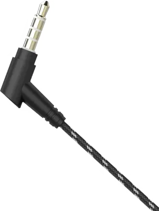 boAt BassHeads 172 Wired Earphones