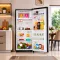 Whirlpool 215 VMPRO PRM Gravity Black-Y 192 L 3 Star Single Door Refrigerator