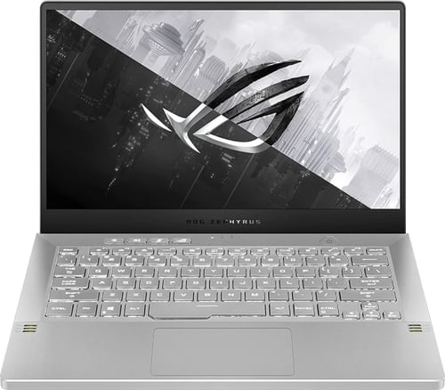 Asus ROG Zephyrus G14 GA401QM-HZ269TS Gaming Laptop (AMD Ryzen 9/ 16GB/1TB SSD/ Win10/ 6GB Graph)
