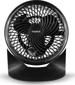 Impex Catchy 7 inch 3 Blade Table Fan