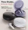 Boult Audio W35 True Wireless Earbuds