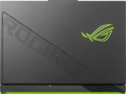 Asus ROG Strix G16 2023 G614JI-N4151WS Gaming Laptop (13th Gen Core i9/ 16GB/ 1TB SSD/ Win11/ 8GB Graph)