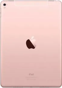 Apple iPad Pro 9.7 2016 (WiFi+Cellular+32GB) - Price in India (May