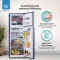Voltas Beko RFF315D 268 L 2 Star Double Door Refrigerator