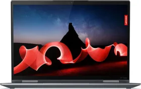 Lenovo ThinkPad X1 Yoga Gen 8 21HQ000BUS Laptop (13th Gen Core i7/ 16GB/ 512GB SSD/ Win11 Pro)