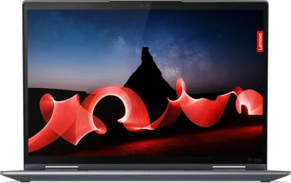 Lenovo ThinkPad X1 Yoga Gen 8 21HQ000BUS Laptop (13th Gen Core i7/ 16GB/ 512GB SSD/ Win11 Pro)