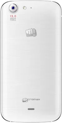 Micromax Canvas 4 (A210)