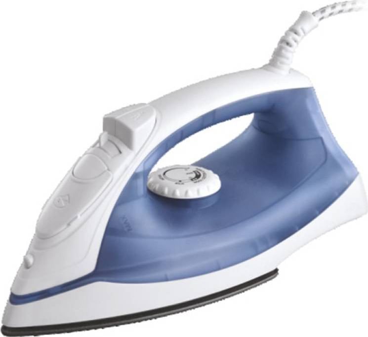 sunflame steam iron