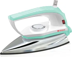 Venus Iris 750 W Dry Iron