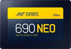 Ant Esports Neo 256 GB Internal Solid State Drive