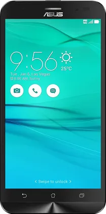 Asus ZenFone Go 5.5 (ZB552KL)