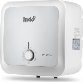 Indo Avianca 15L Storage Water Geyser