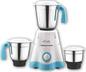 Rally Stylo 600W Mixer Grinder (3 Jars)