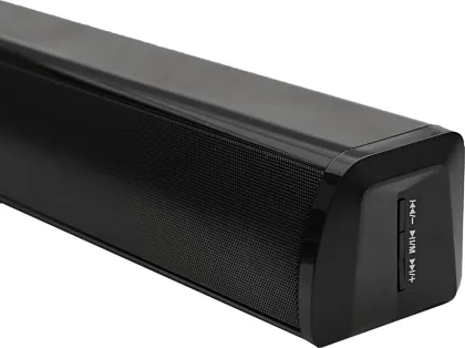 Frontech Mark 120W Bluetooth Soundbar