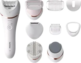 Philips BRE740/14 Wet & Dry Epilator