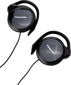 Panasonic RP-HS46E Wired Earphones