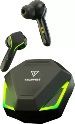 Techfire Bullets 161 True Wireless Earbuds