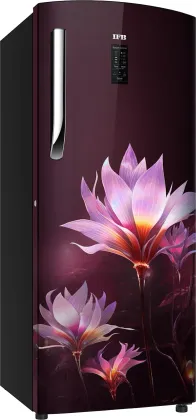 IFB IFBDC-2324IRPU 206 L 4 Star Single Door Refrigerator