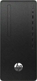 HP 285 Pro G8 7K1G3PA Tower PC (AMD Ryzen 3 5300G/ 4 GB RAM/ 1 TB HDD/ FreeDOS)