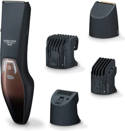 Beurer HR 4000 Trimmer