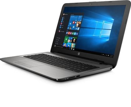 HP 15-BA017AX (X5Q19PA) Laptop (AMD Quad Core A8/ 4GB/ 1TB/ Free DOS/ 2GB Graph)