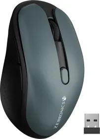Zebronics Zeb-Charm Wireless Mouse