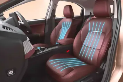 Tata Curvv Smart