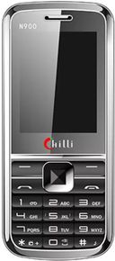 Chilli N900 vs OnePlus Nord CE 2 Lite 5G