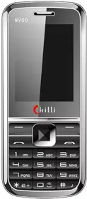 Chilli N900