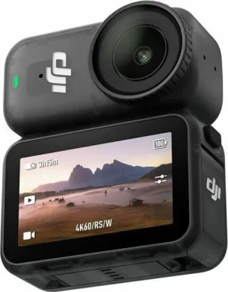 DJI Osmo Nano Action Camera (64GB)