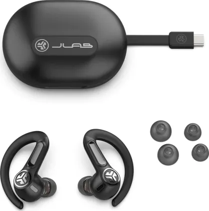 JLab Epic Sport ANC 3 TWS Earbuds