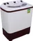 Videocon VS60A12 6kg Semi Automatic Top Loading Washing Machine
