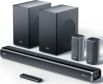 Mivi Fort H880 880W Bluetooth Soundbar