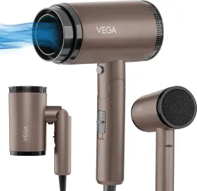 Vega Dry-Up VHDH-36 Hair Dryer