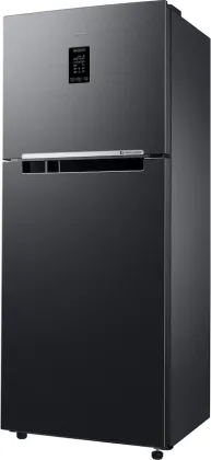 Samsung RT31H4522B1 301 L 2 Star Double Door Refrigerator